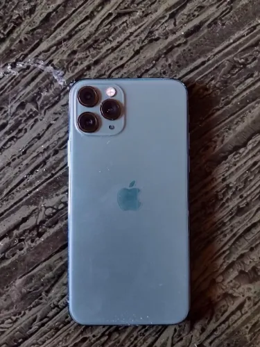 iPhone 11 pro