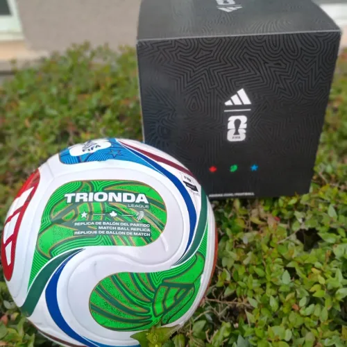 Bola Trionda League São Paulo - SP
