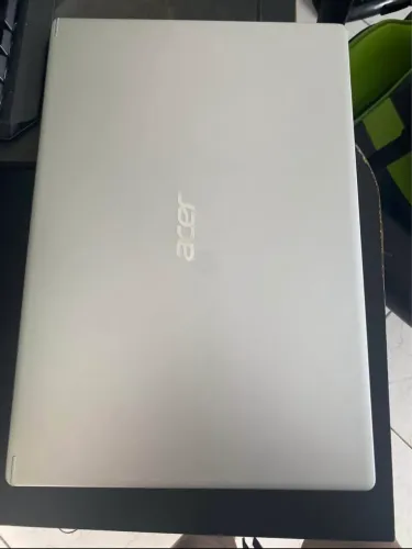 Vendo Notebook
