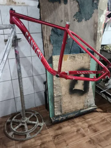 Quadro canion aro 29 tam19 (preço negociável)