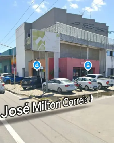Imóvel para aluguel possui 210 metros quadrados em Poço - Maceió - AL