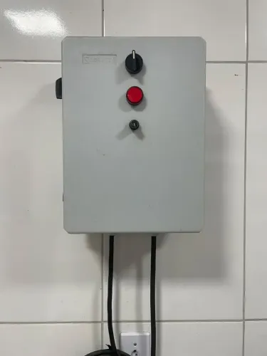 Triturador 