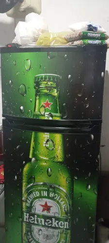 Geladeira