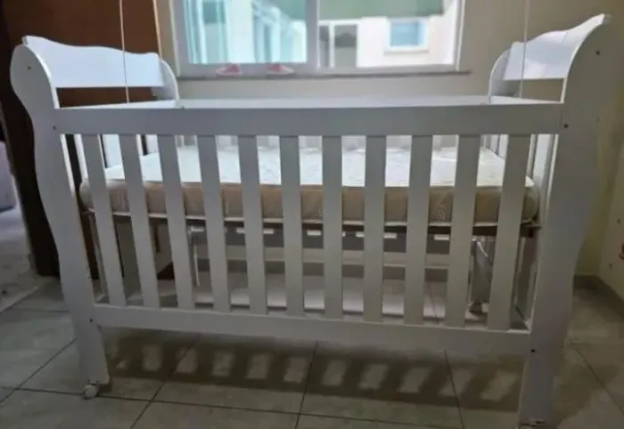 Berço 