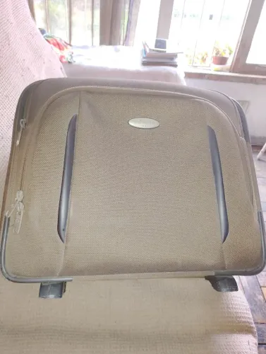 Mala de bordo