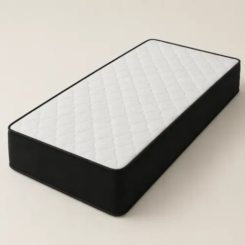 Colchão D33 Medida Solteiro 100% Espuma - Direto De Fabrica.