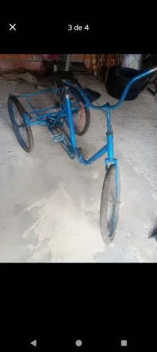Triciclo 
