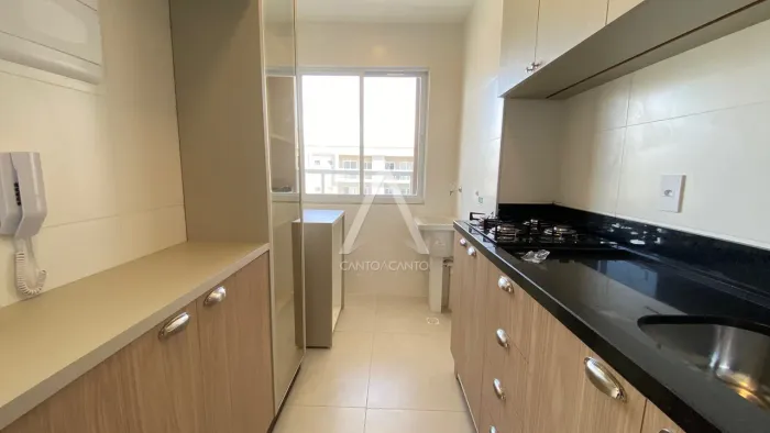 Apartamento