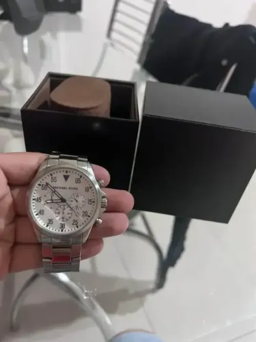 Relógio MK 8331 - Michael kors