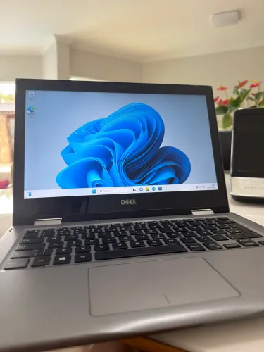Notebook Dell Inspiron 13 5378 2-em-1
