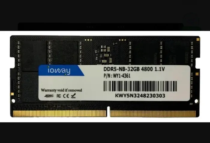 Memórias e SSD