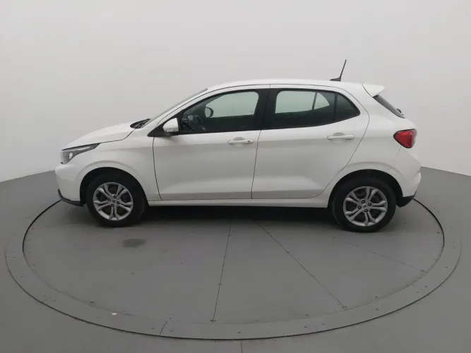 Fiat Argo Drive 1.0 Firefly 2025
