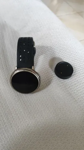 Smartwatch Amazfit Active 2 com GPS