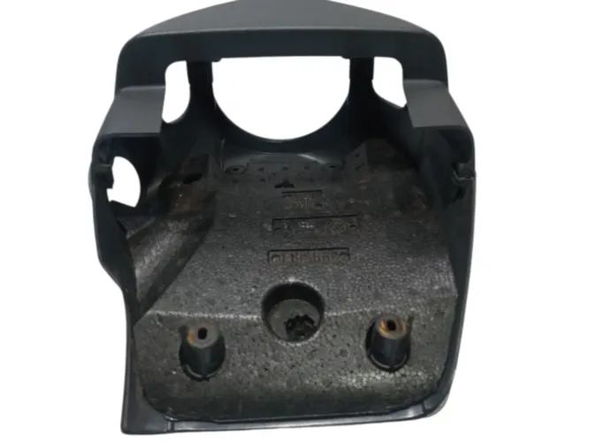 Moldura acabamento volante inferior Fiat Ducato 2001 a 2015