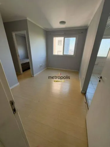 Apartamento com 2 dormitórios à venda, 41 m² por R$ 270.000,00 - Jardim Campanário - Diade
