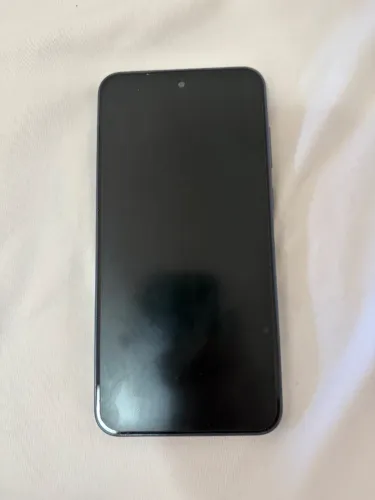 VENDE-SE Samsung A35 5G 128GB USADO R$: 650