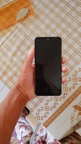 Celular xiomi