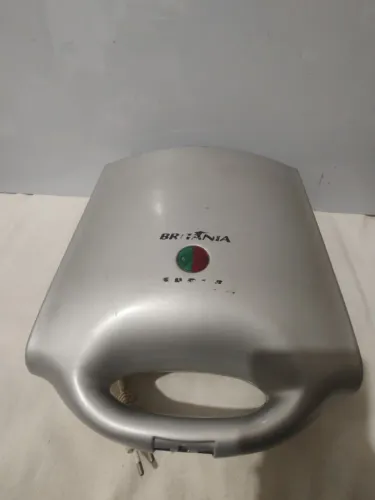 griil para assados e lanches britania 220 volts
