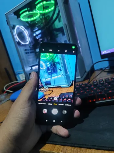 Note 12 Pro