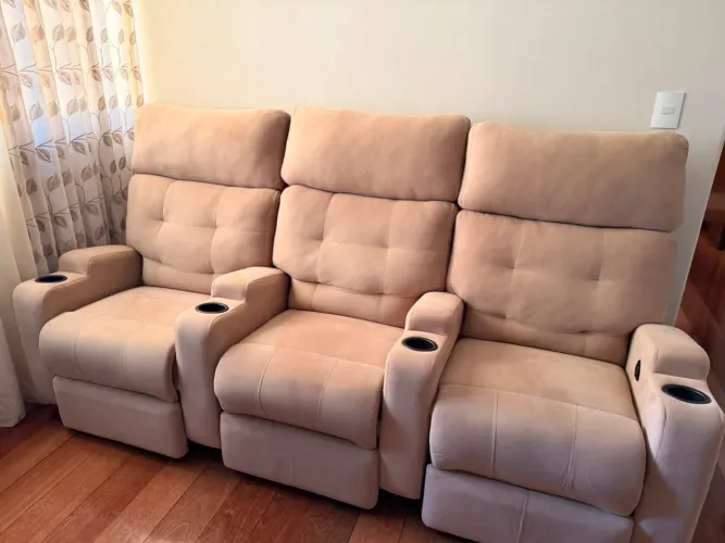Vendo sofá Damie