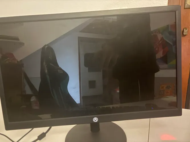 Monitor HDMI