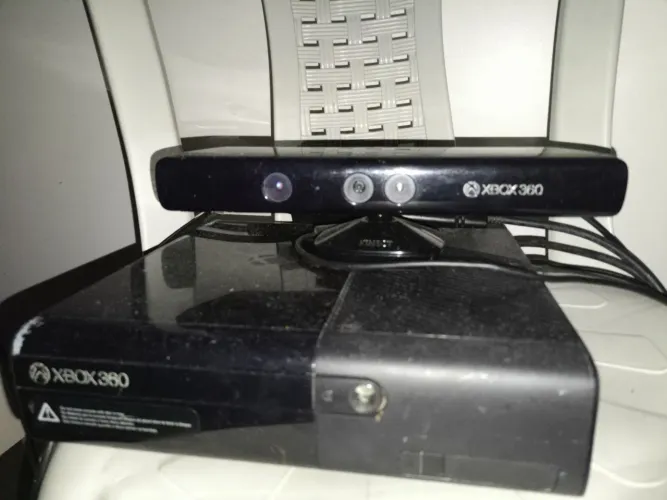 Video Game Xbox 360