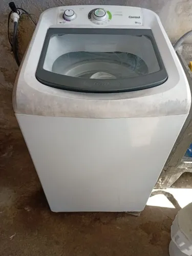 Máquina de lavar
