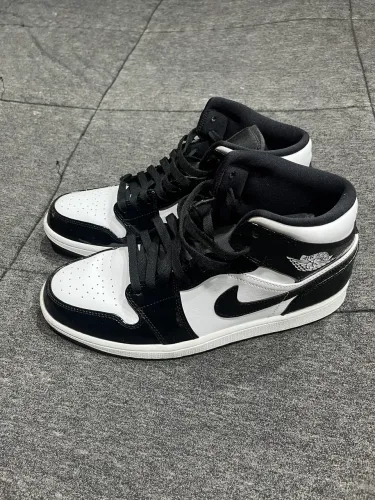 Tenis nike jordan high 43