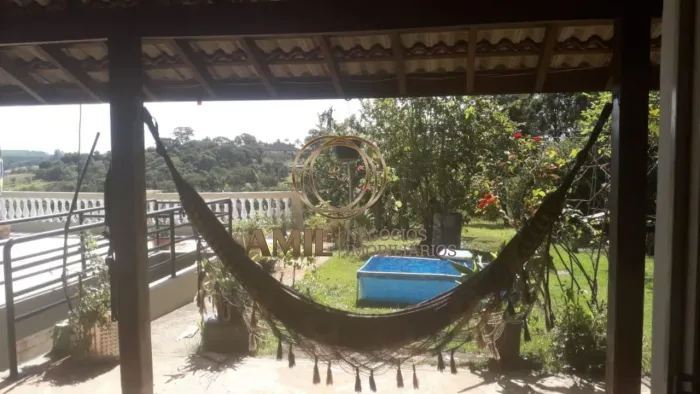 Chácara, 3 dormitórios, 1 suíte, 170 m² construído, 1.800 m² Terreno, Chácara Ingrid, Taub