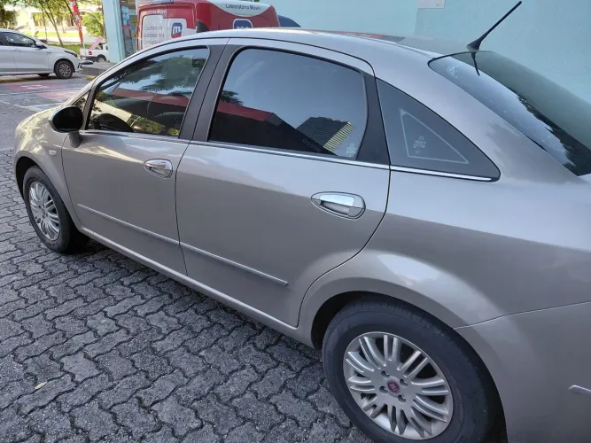 Aluguel Linea com GNV(UBER /99)