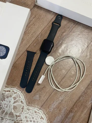 Relógio Apple Watch SE
