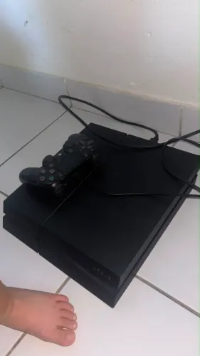 PS4