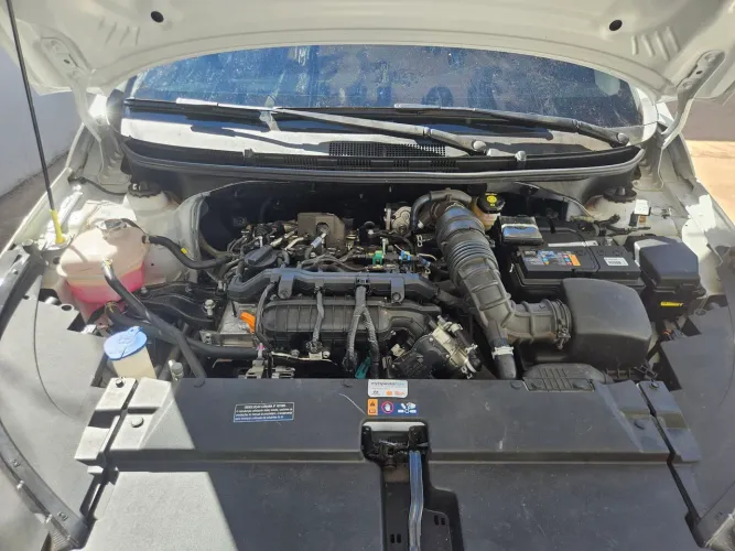 Hyundai HB20 Limited 1.0 TB Flex 12V Aut. 2027