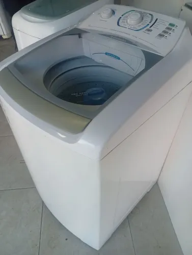 Eletrolux 10kg 110w