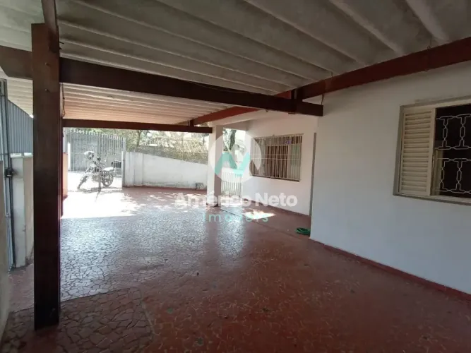Casa à venda, 140 m² por R$ 650.000,00 - Jardim Patente - São Paulo/SP