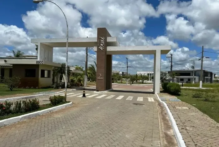 Lote no Condomínio Reserva Aimore