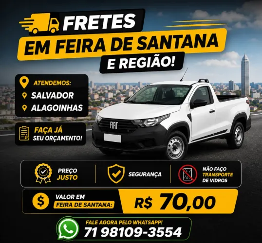 Fretes 