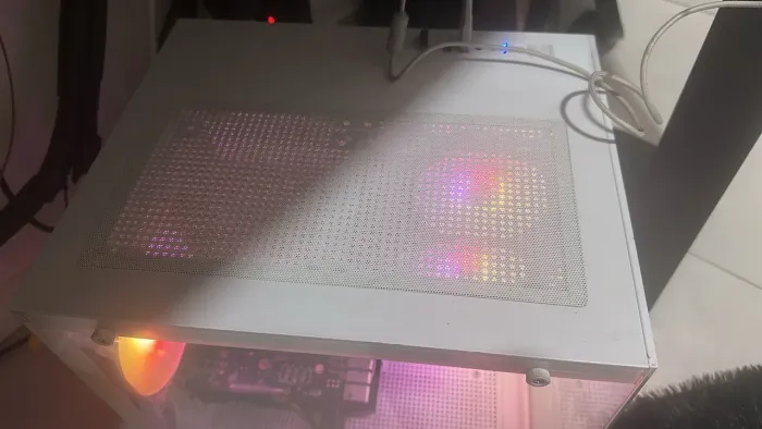 PC Gamer com GTX 1650 4GB + SSD - Excelente custo benefício