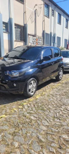 Fiat Mobi Like 1.0 Fire Flex 5P. 2019