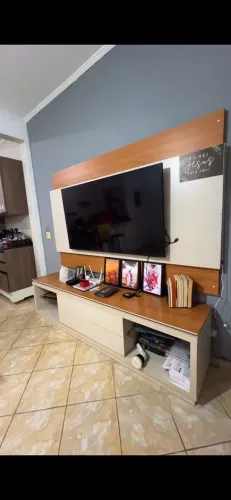 RACK + PAINEL