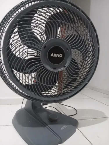 Ventilador