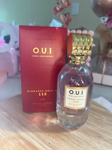 Parfum o u I 75ml