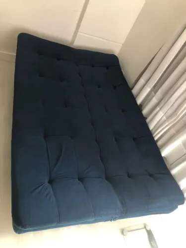 Vendo Sofá Cama