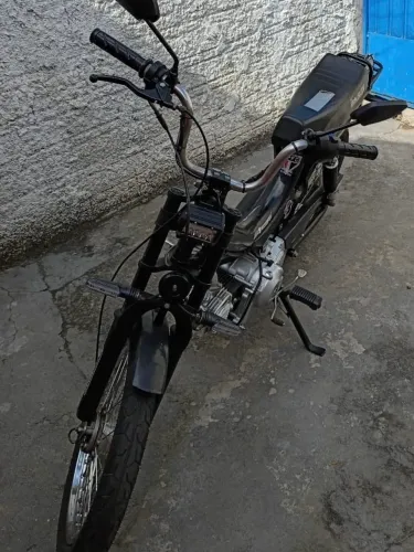 Bikelete
