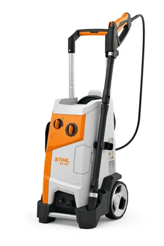 Lavadora de alta pressão RE 150 - 220 volts