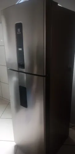 Geladeira