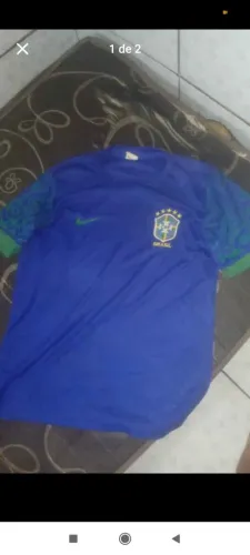 Camisa do Brasil original pra copa
