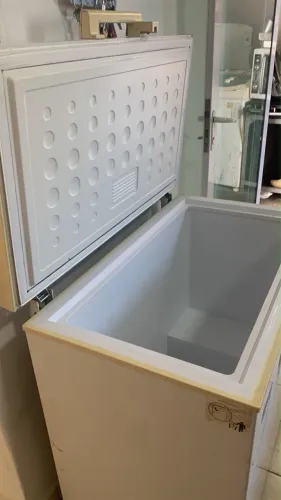 Freezer