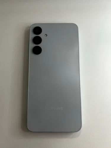 Samsung Galaxy A16 128gb 4gb Ram Câmera 50mp Tela 6.7 Nfc