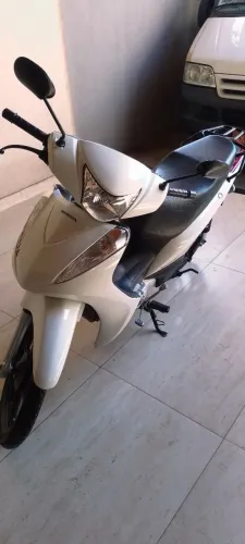 Honda Biz 110i